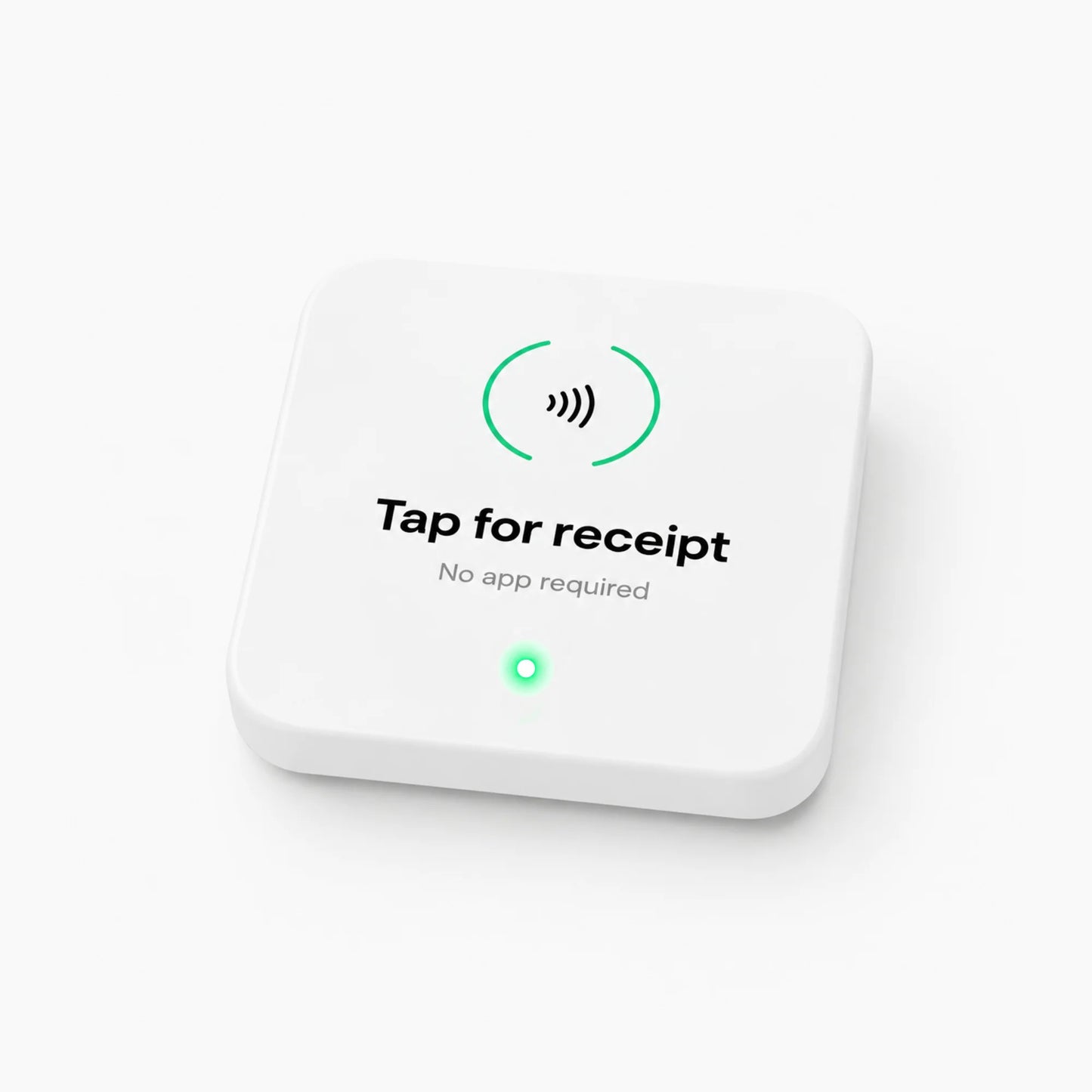 Receiptile (Free)
