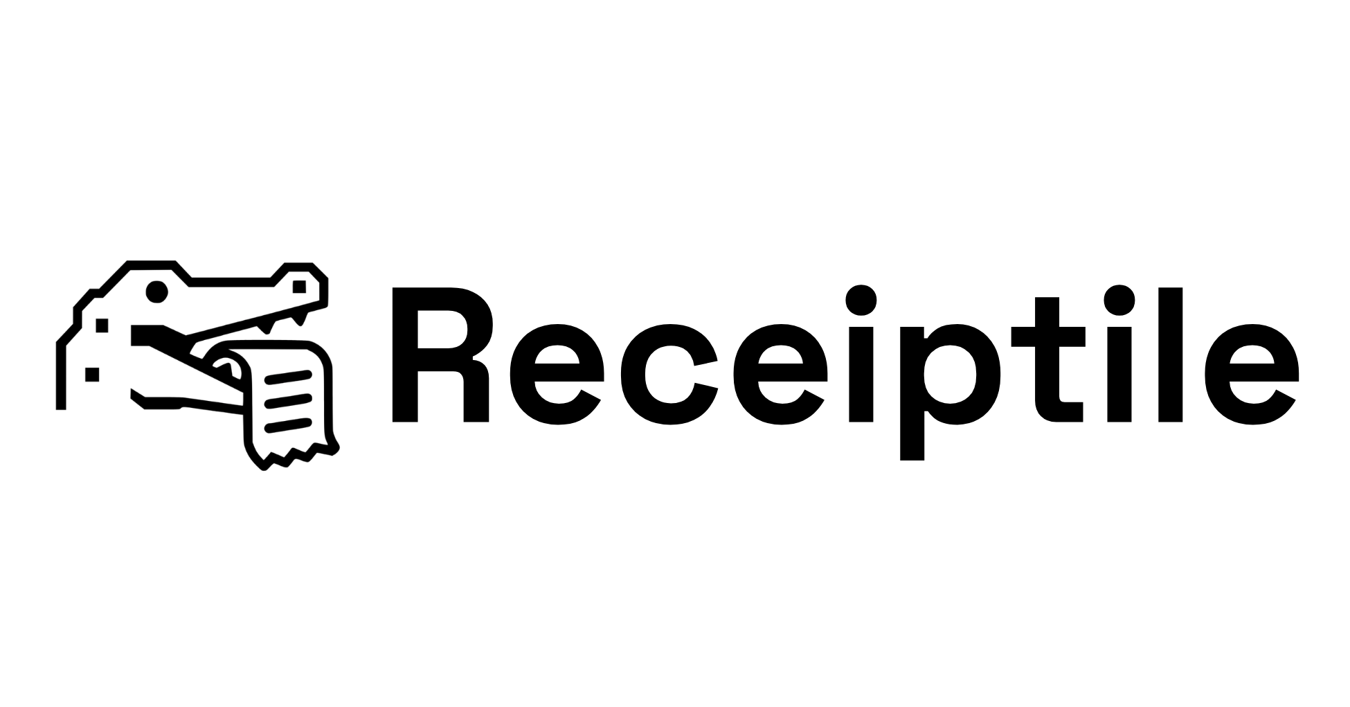 Receiptile | Digital Receipt Printer & Paperless Receipt System