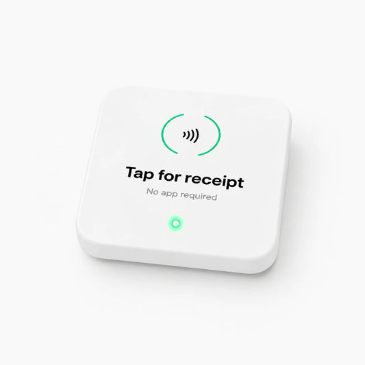 Receiptile (Free)