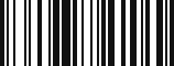 Receipt barcode