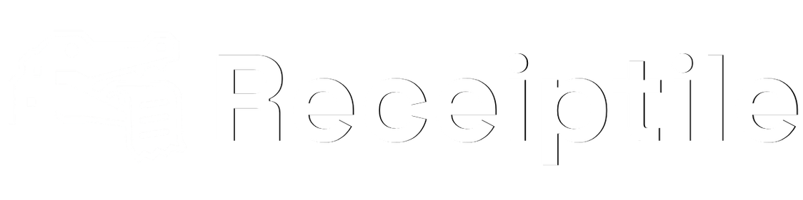 Receiptile